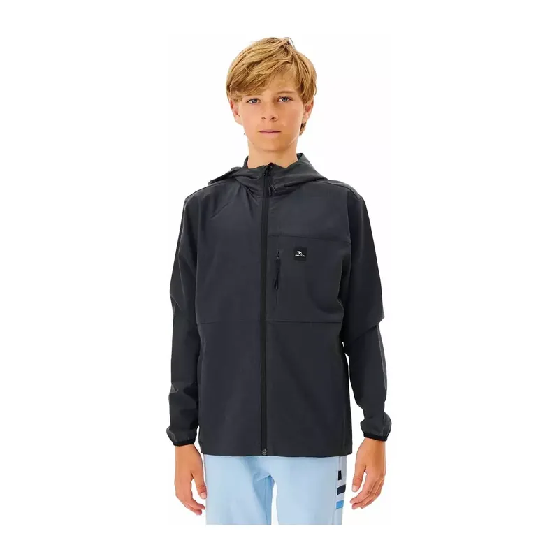Schneller Versand Jacke Rip Curl Elite Anti Serie junior