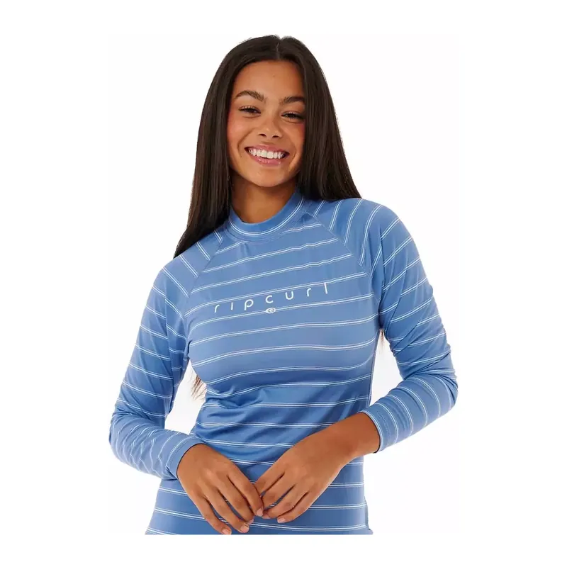 Sonderaktion UV T-Shirt Rip Curl Golden Rays