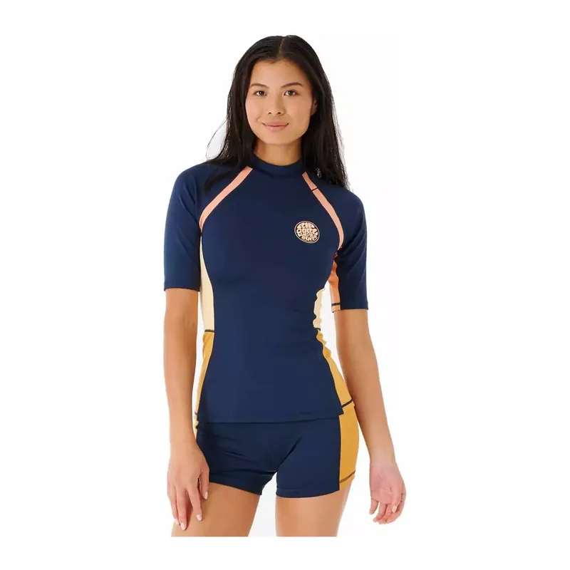 Finale Aktion UV-Rip Curl Mirage-Lycra
