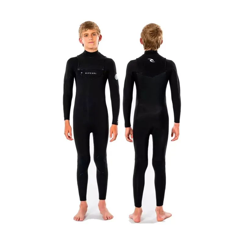 Neoprenanzug Rip Curl Dawn Patrol 3/2mm Junior Bestseller