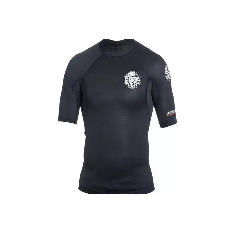 Sichere Zahlung Top aus neopren Rip Curl Hotskin SS