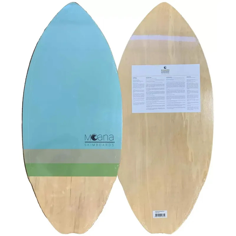 skimboard Moana Wedge 39" Neu Im Sortiment