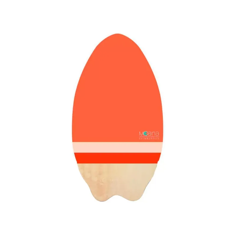 skimboard Moana Pantai 37" Beliebt