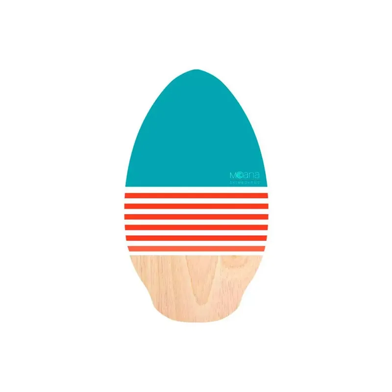Top-Seller skimboard Moana Slide 35''