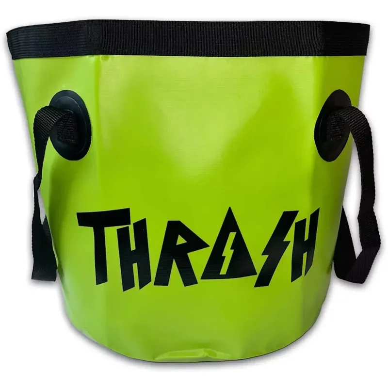 Abverkauf Tasche Thrash wet dry bucket