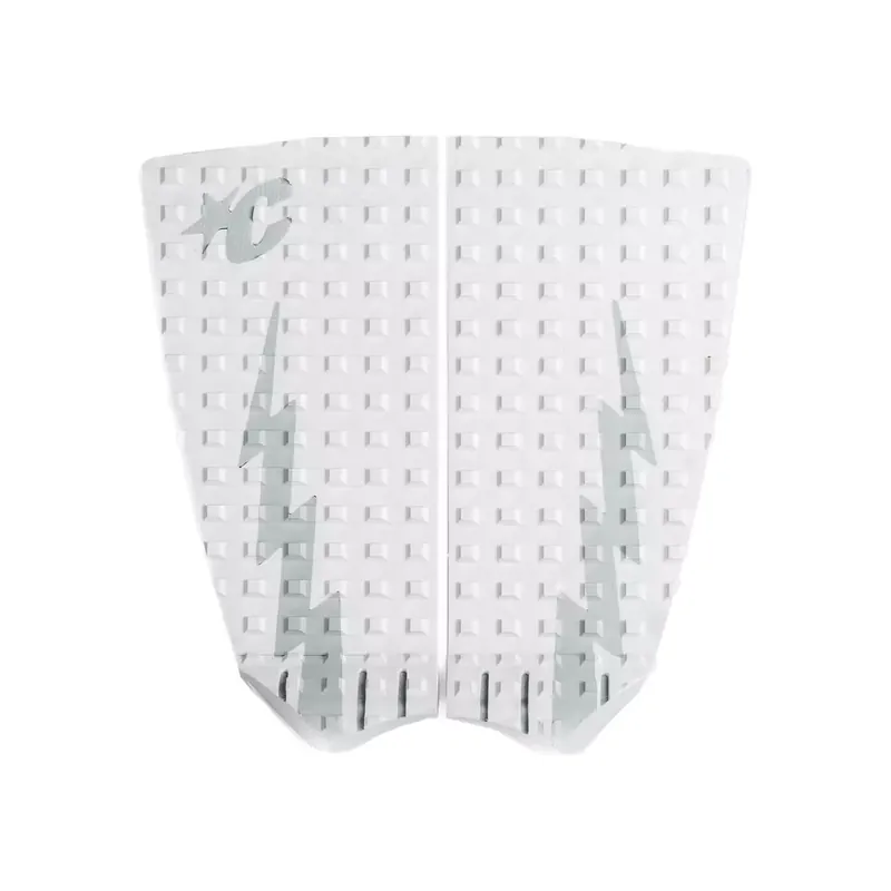 Neu Grip Creatures of leisure Mick Fanning Twin White