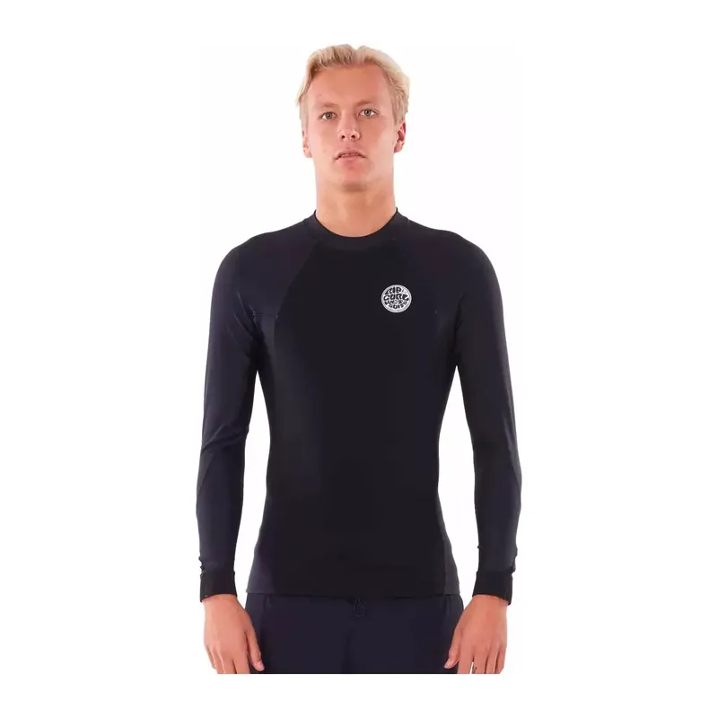 Top aus neopren Rip Curl FlashBomb Neo Poly E6 Kracherpreis