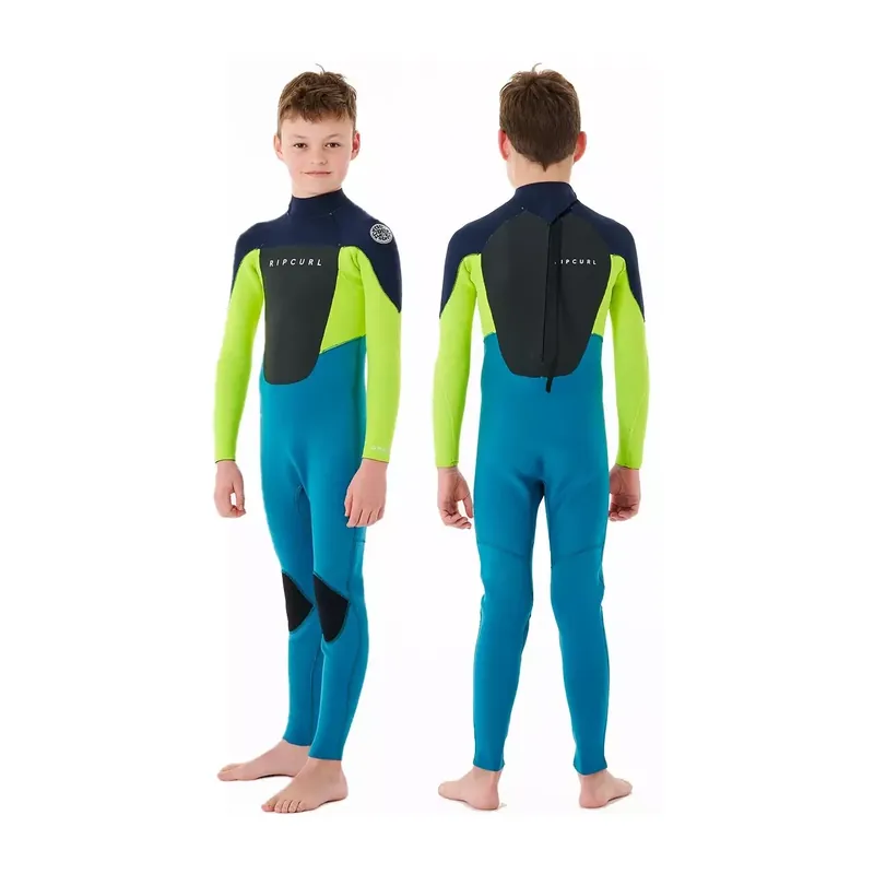 Neoprenanzug Rip Curl Omega 4/3mm Junior Sonderangebot