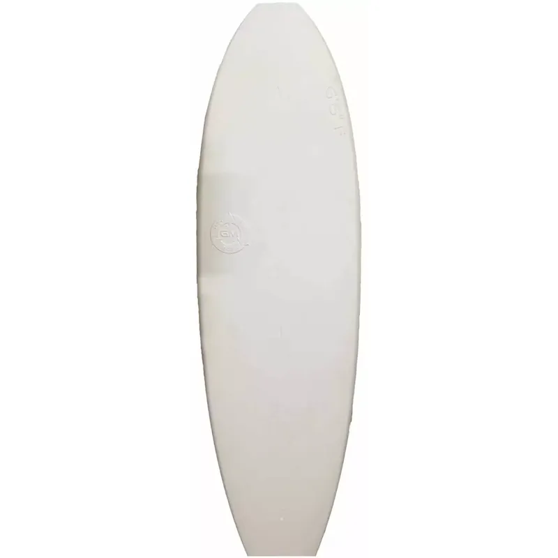 Foam EPS 6'6'' Nur Heute