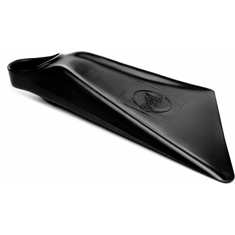 Sonderaktion Flossen bodyboard Limited Edition Sylock Black