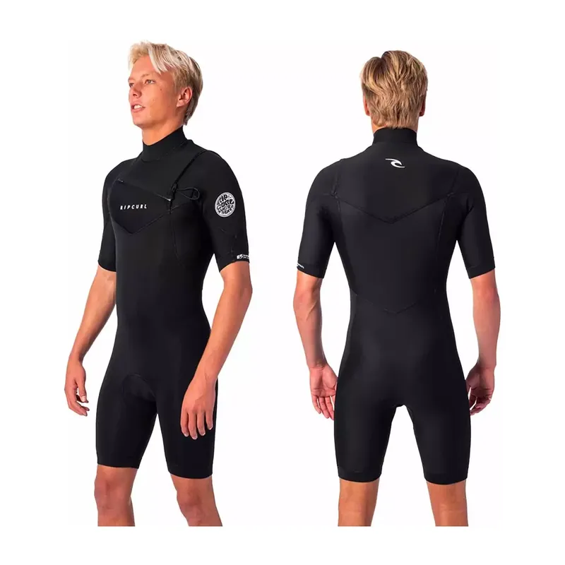 Shorty von Rip Curl Dawn Patrol 2mm Begrenztes Angebot