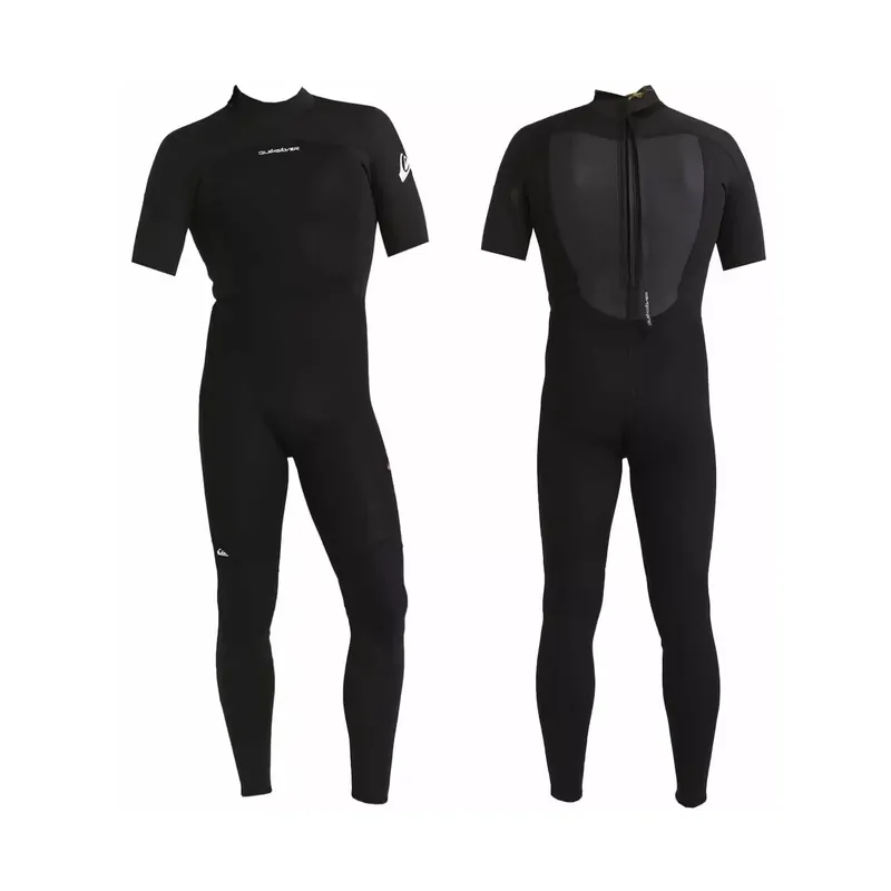 Mega-Angebot Quiksilver neopren Prologue 2mm SS