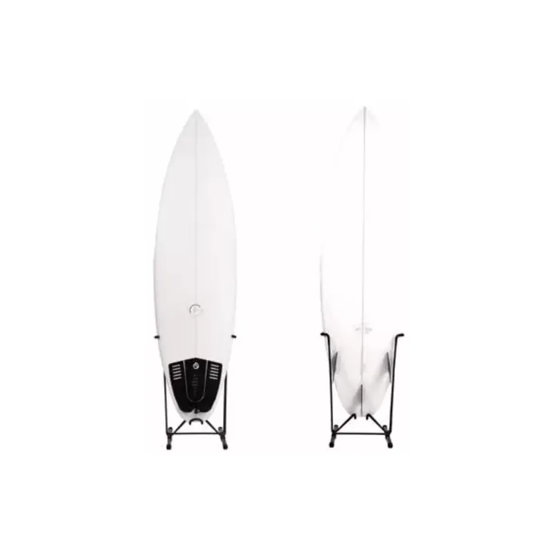 Surflogic Freistehender Surfbrettständer (tail support) Billig