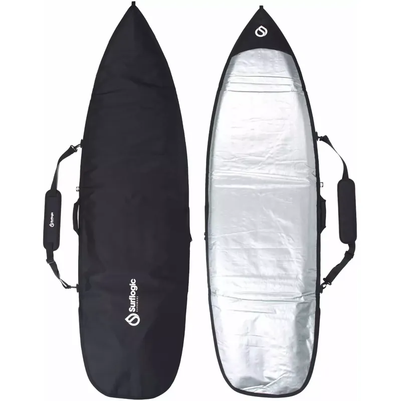Boardbag aus surf Surflogic Daylight Shortboard Preisknaller