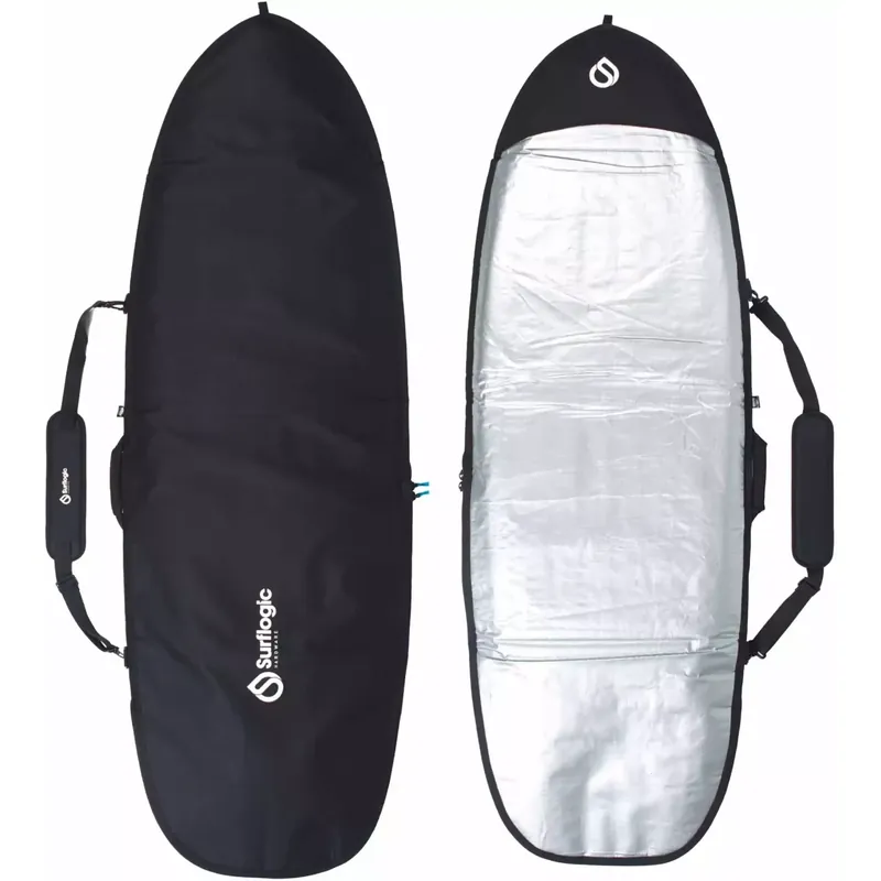 Boardbag aus surf Surflogic Daylight Fish/Hybrid Sofort Bestellen