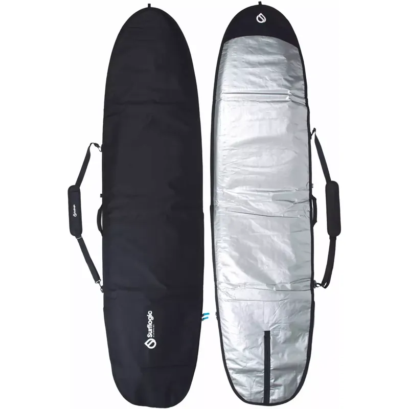 Sonderangebot Boardbag aus surf Surflogic Daylight Longboard