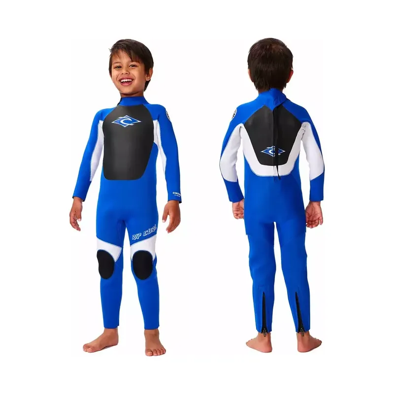 Neoprenanzug Rip Curl Omega 3/2mm Groms Preisknaller