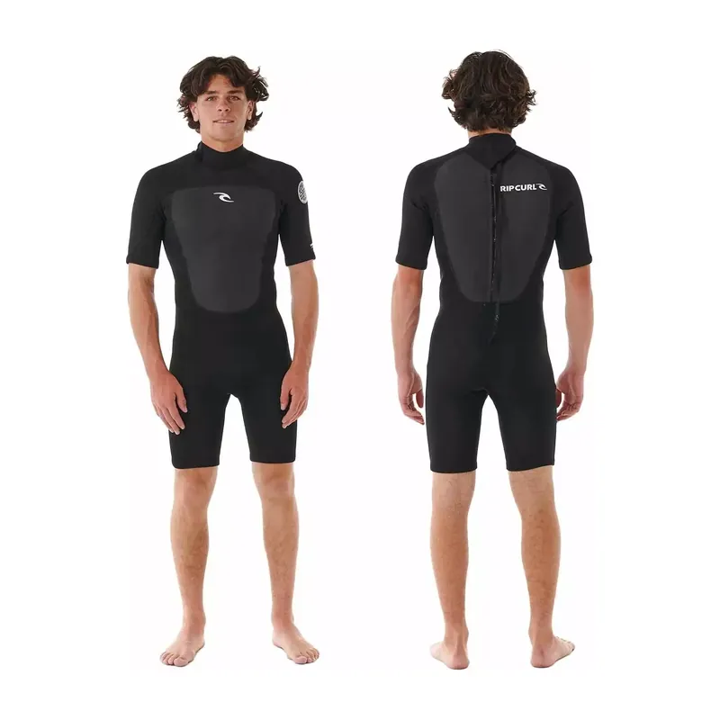 Shorty Von Rip Curl Omega 2mm Expressversand
