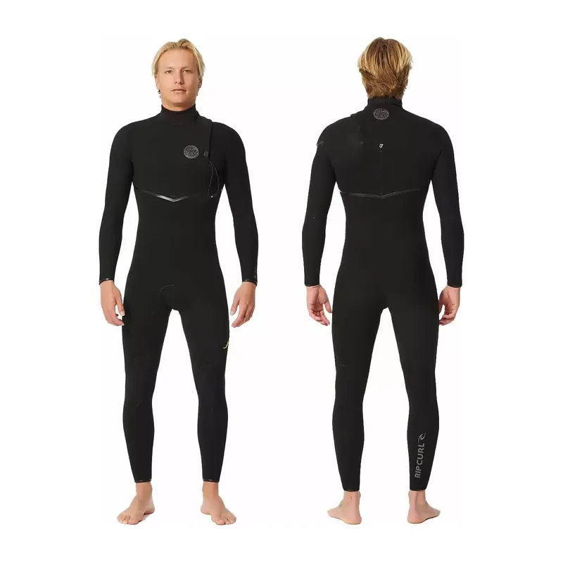 Begrenztes Angebot Neoprenanzug Rip Curl Flash Bomb 3/2mm Zip Free
