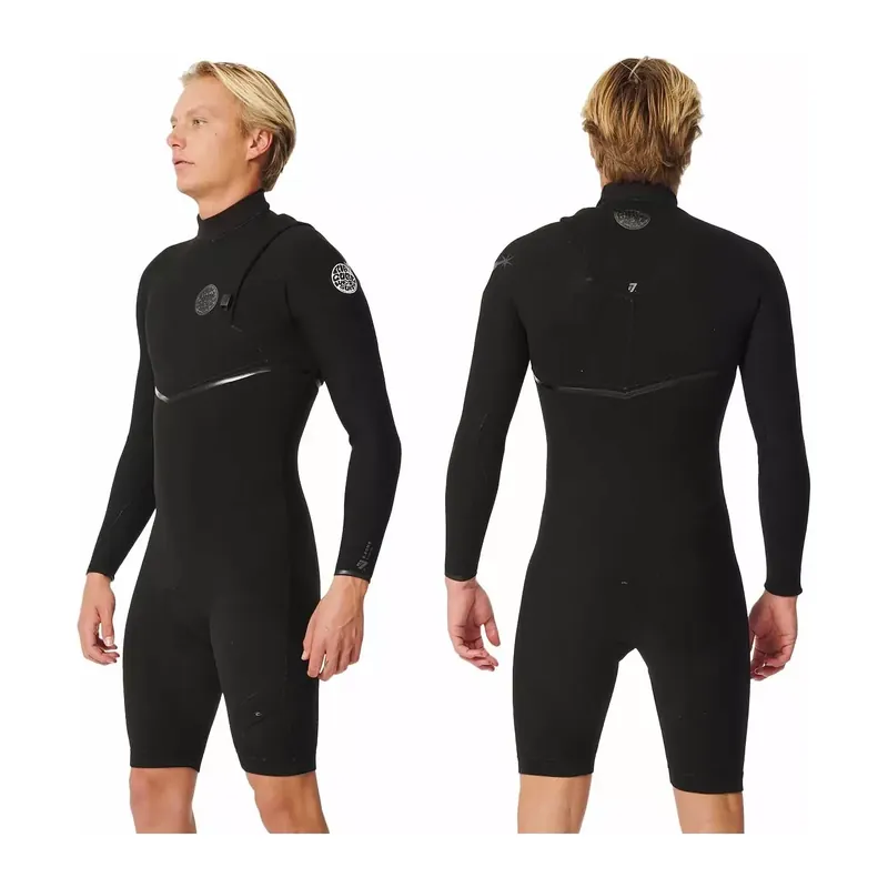 Shorty von Rip Curl E-Bomb 2mm LS Super-Preis