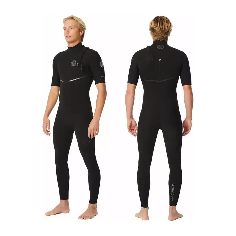Neoprenanzug Rip Curl E-Bomb 2mm SS Letzte Chance