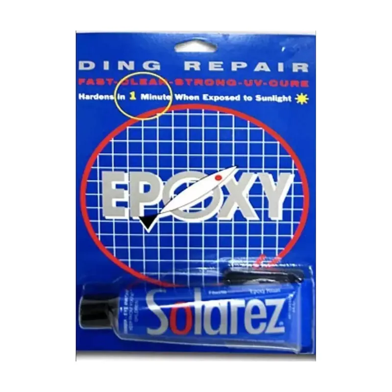Top-Preis Solarez epoxy 2oz / 60ml - Großes Röhrchen