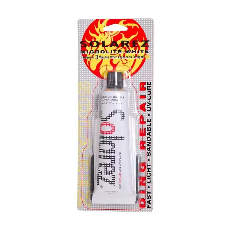 Neue Kollektion Solarez Microlite 2oz / 60ml - Großes Röhrchen