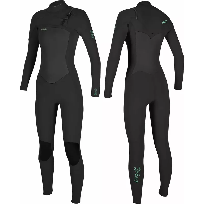 Markenprodukt Neopren ONeill Womens Epic 3/2mm CZ Black/Black