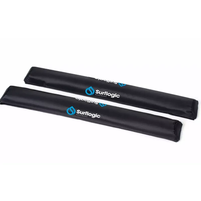 Jetzt Bestellen SurfLogic Aero Rack Pads Gepolsterter Dachträgerschutz 70cm