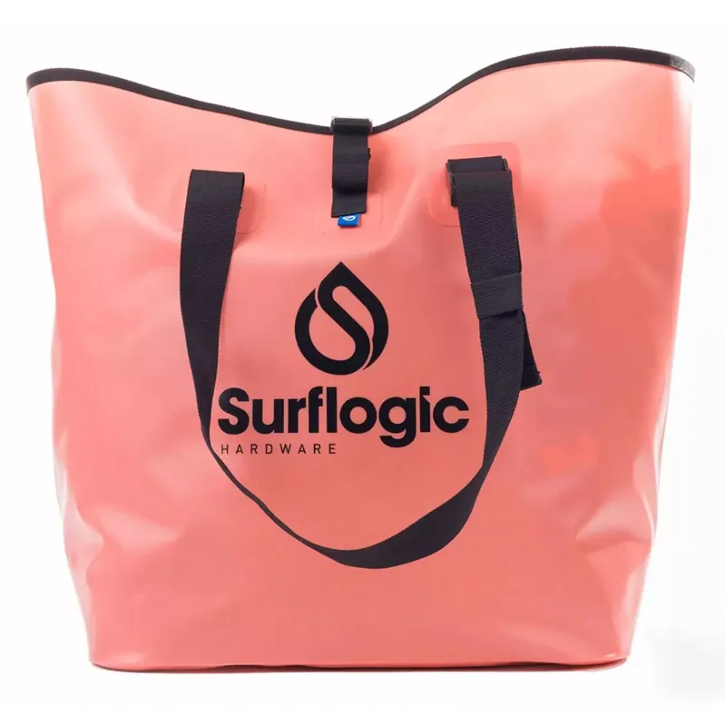 Heißes Angebot Tasche SurfLogic Waterproof Dry-bucket Coral Pink