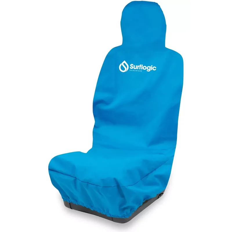 Garantierte Lieferung Tasche für autositze SurfLogic Cyan