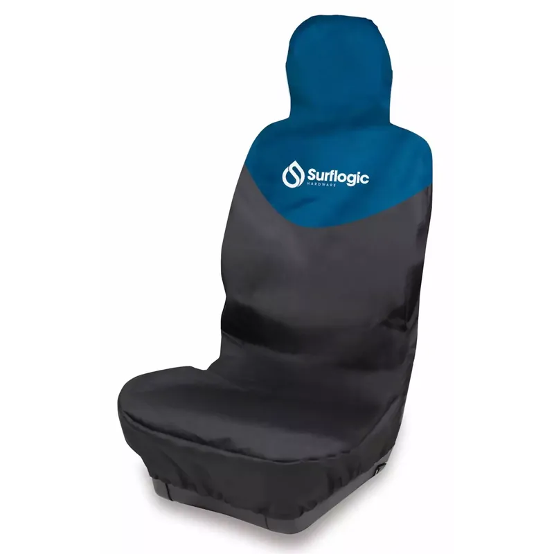 Tasche für autositze SurfLogic Black & Navy Preiswert