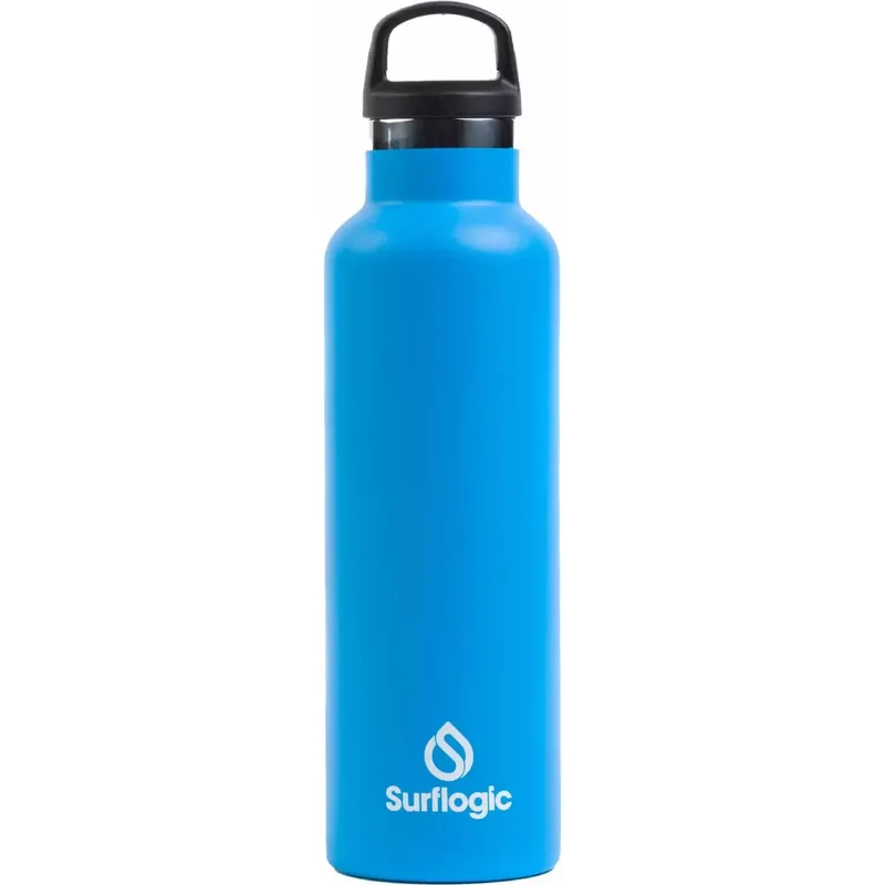 Surflogic Flasche 600ml Blue Nur Für Kurze Zeit