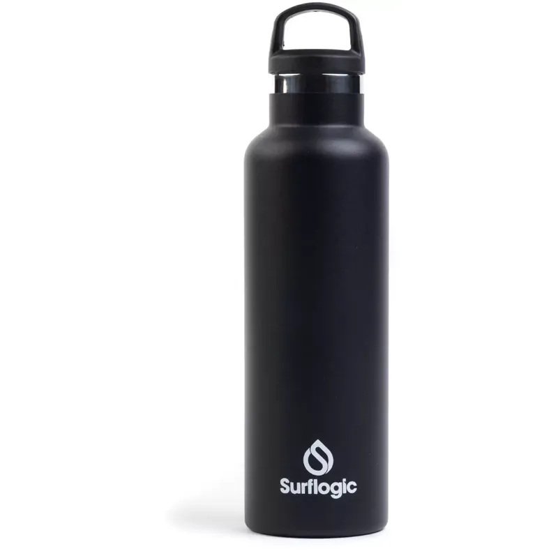 Surflogic Flasche 600ml Black Angebot