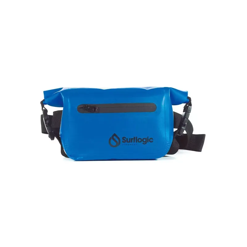 Kracherpreis SurfLogic 2L wasserdichte Gürteltasche Navy
