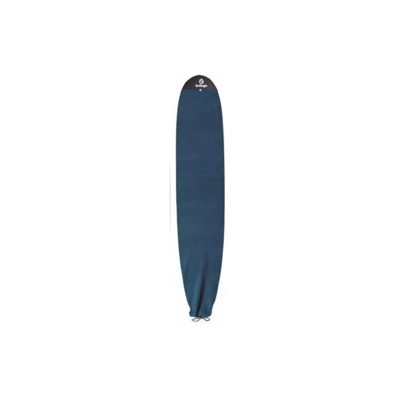 Beliebt Boardbag surf Socke SurfLogic Longboard Ocean Green