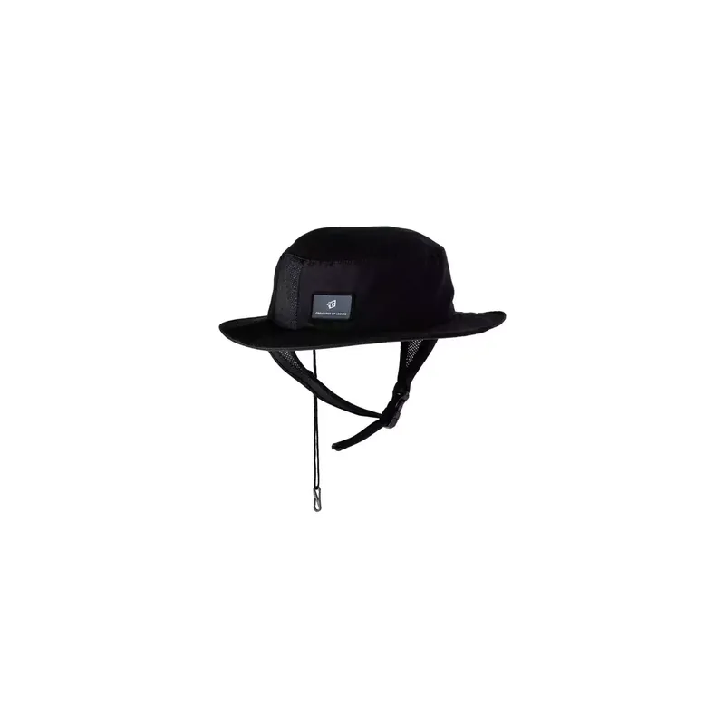 Hut Creatures Surf Bucket Hat Black Sale