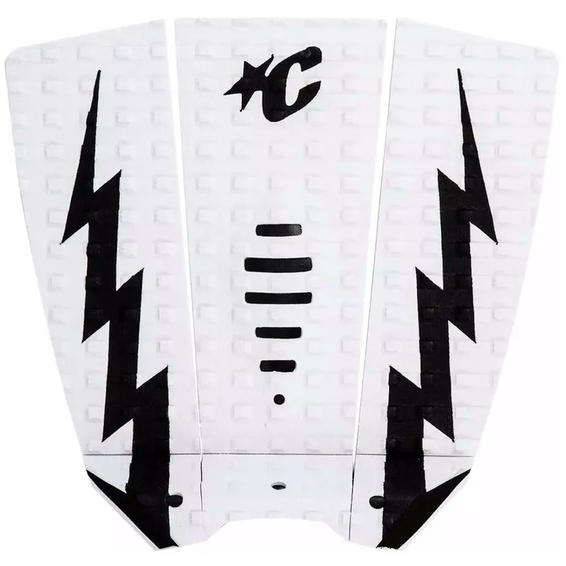Saisonangebot Grip Creatures Mick "eugene" Fanning Lite White Black
