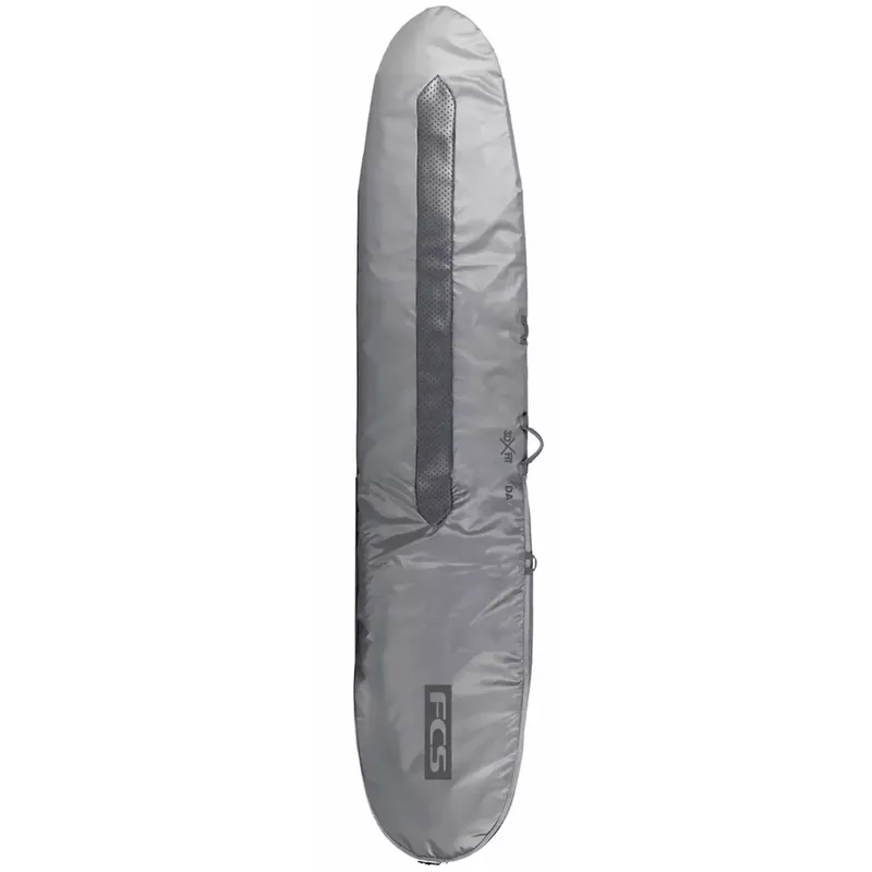boardbag FCS Dayrunner Longboard Steel Grey Ausverkauf