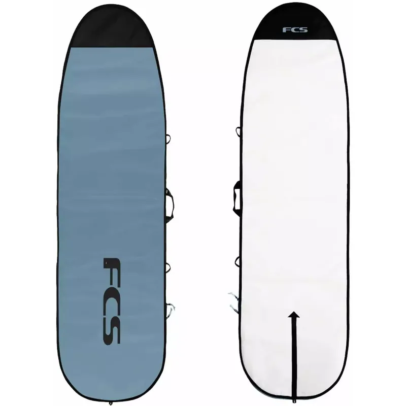 Boardbag FCS Classic Funboard Tranquil Blue Garantierte Lieferung