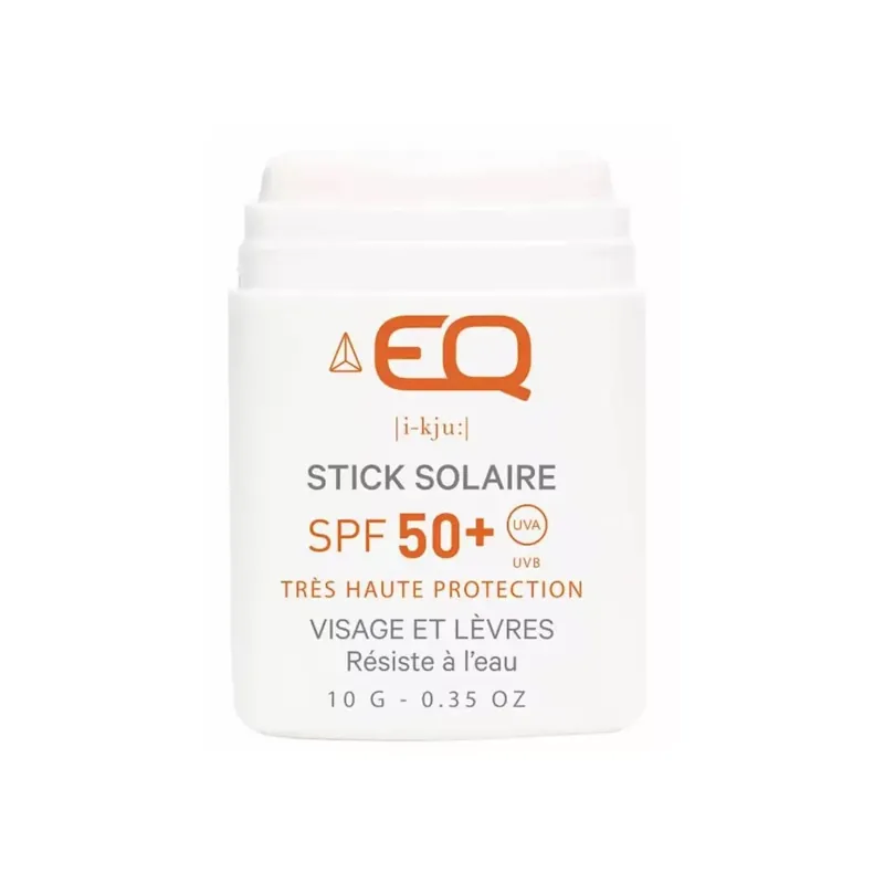 Schneller Versand Sonnencreme-stick Evoa SPF50 White