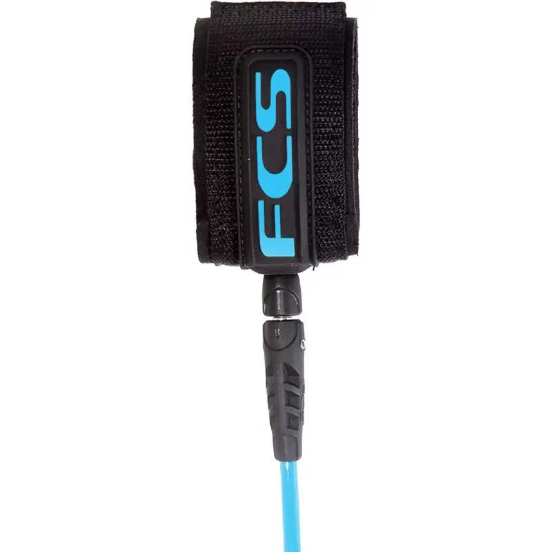 Top-Angebot FCS Leash Classic Comp Blue