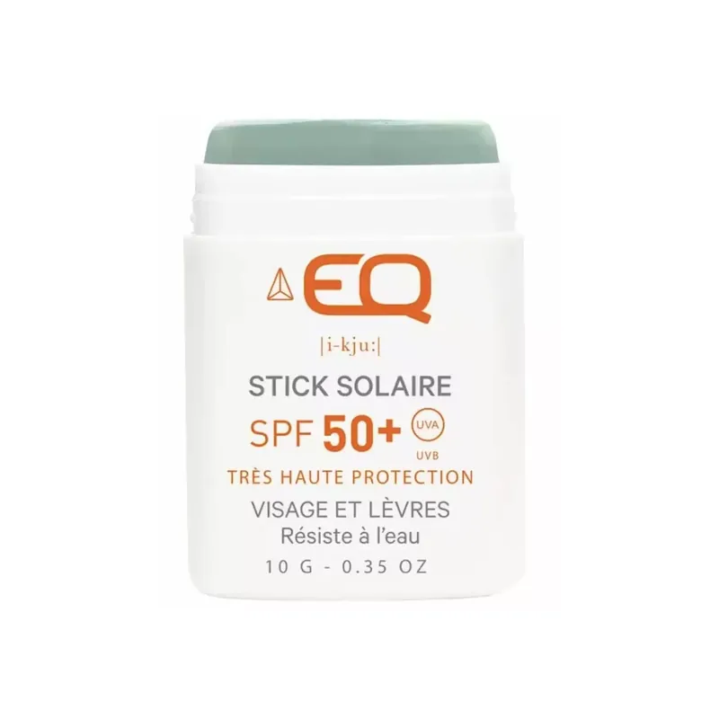 Bestpreis Sonnencreme-stick Evoa SPF50 Green