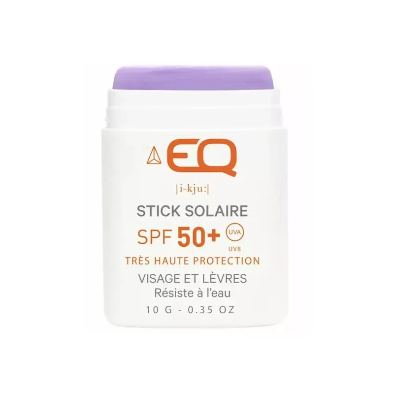 Mega-Angebot Sonnencreme-stick Evoa SPF50 Purple