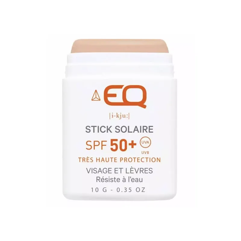 Sonnencreme-stick Evoa SPF50 Beige Aktuell