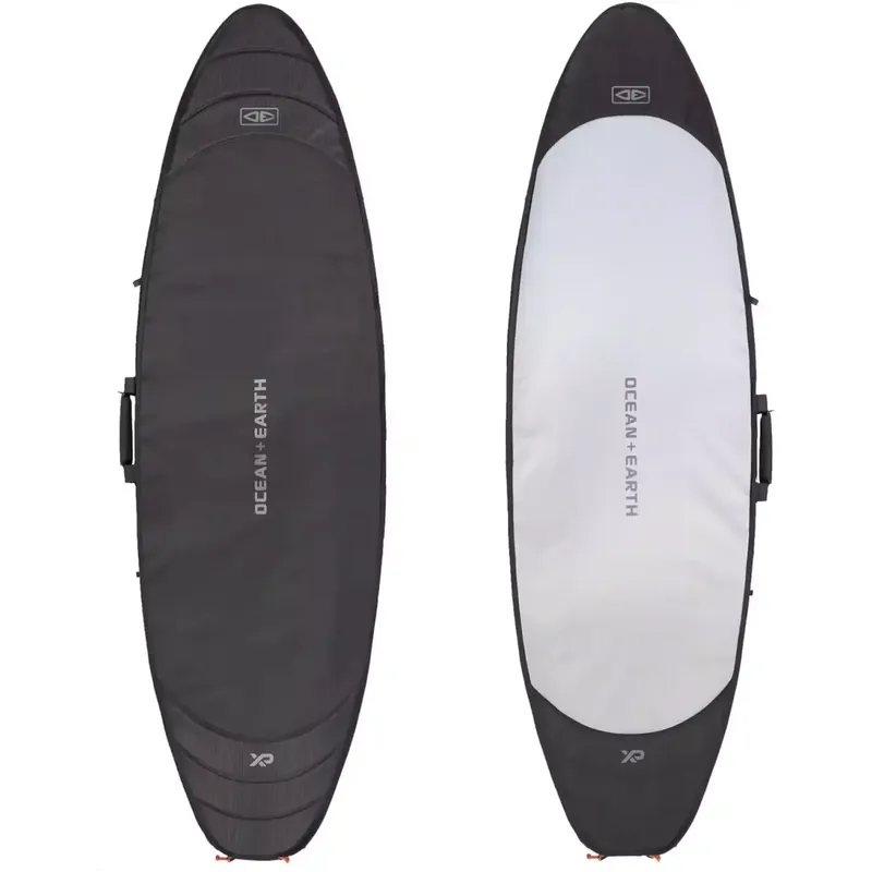 Boardbag Ocean & Earth HYPA Shortboard Versand Am Gleichen Tag