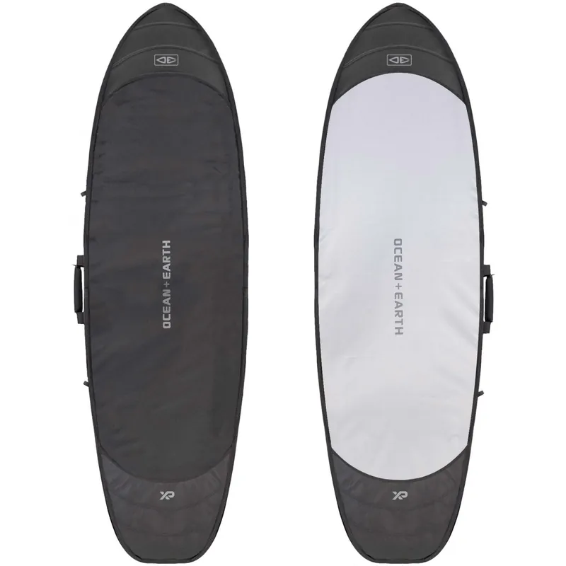Preiswert Boardbag Ocean & Earth HYPA Fish