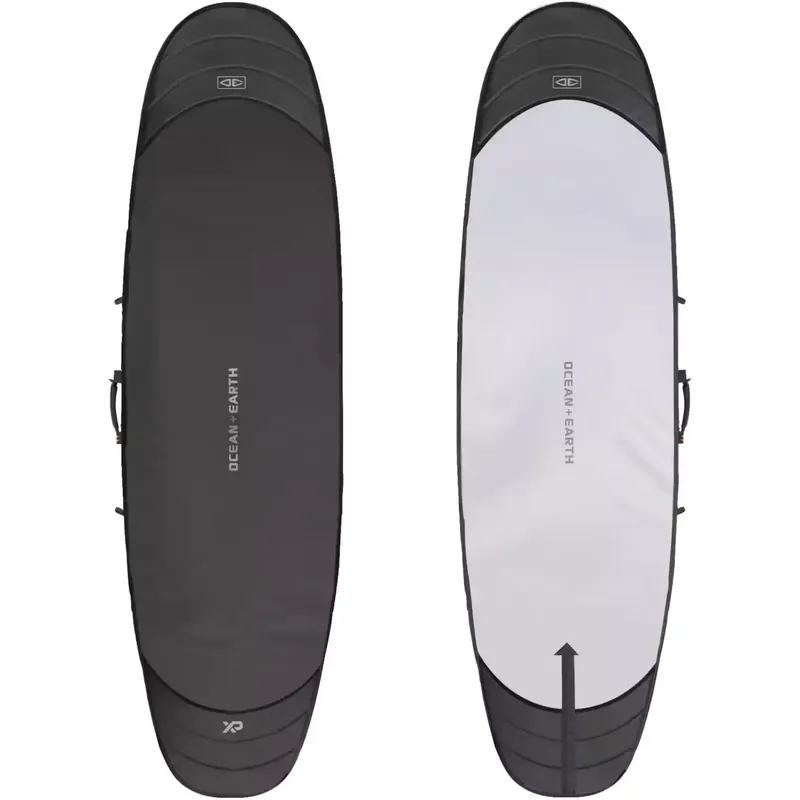 Boardbag Ocean & Earth HYPA Longboard Direkt Vom Hersteller
