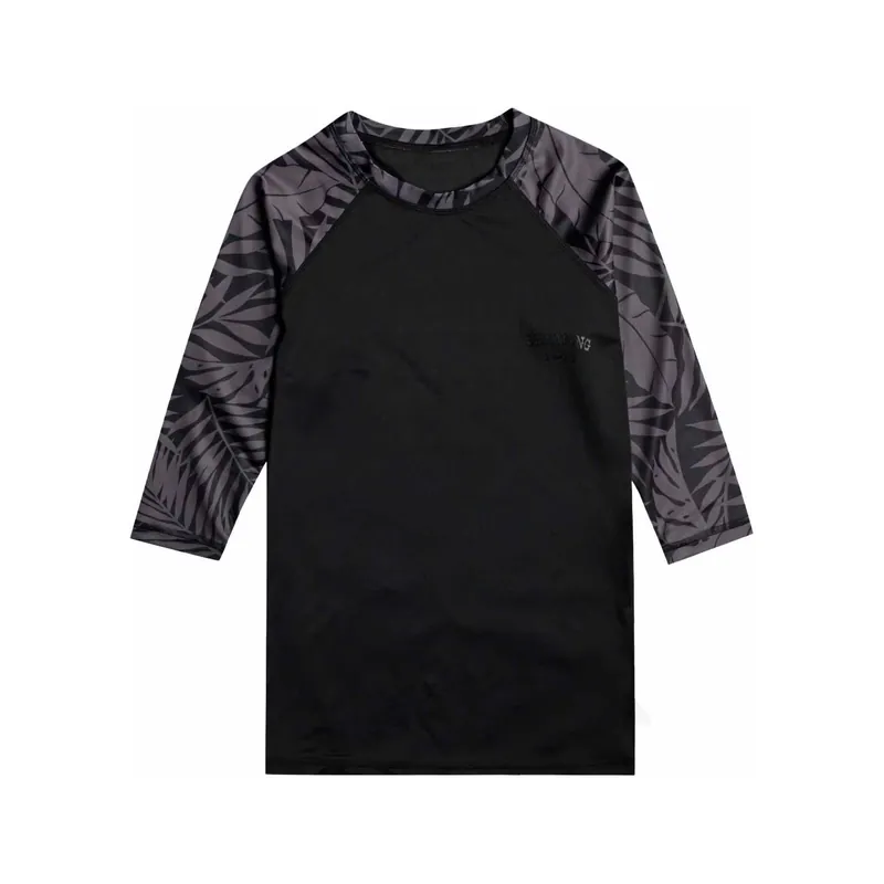 Lycra surf Billabong Mädchen Surf Capsule SS Black Sonderaktion