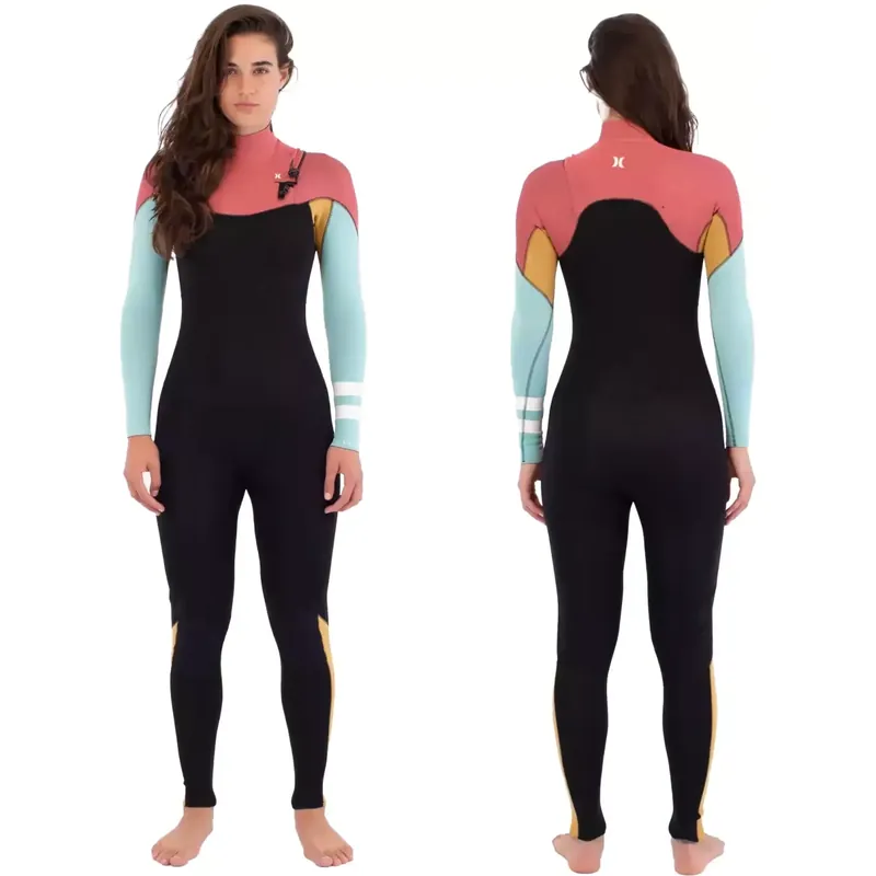 Neopren Hurley Advantage 3/2mm Womens Spiced Coral Sale